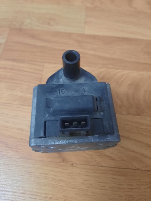 Фольц Гольф 3 , Венто объем 1.8