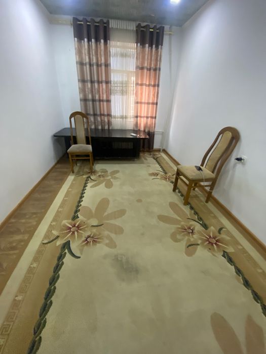 Сотилади 1 хона 2 хона килинган оилага