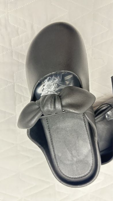 Тапочки домашние