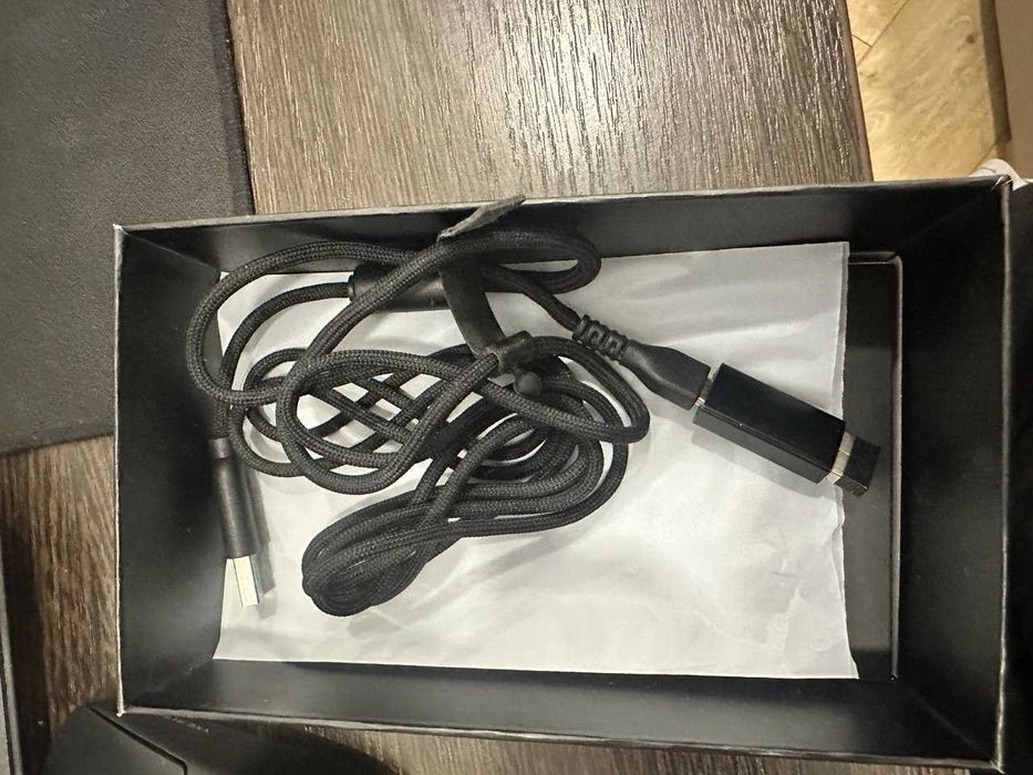 Мышь VXE R1 Pro Max