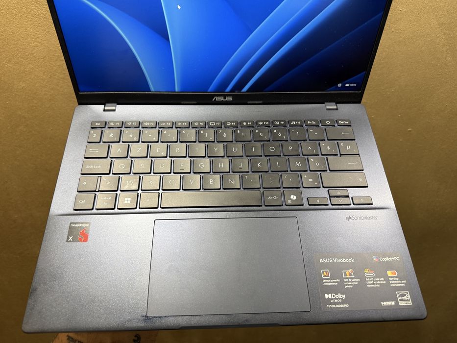 Asus Vivobook X1407Q Amanet SZ Non Stop