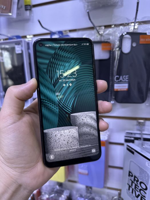 Самсунг а11 32гб