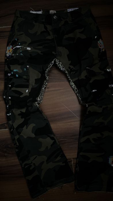 Gallery dept pants
