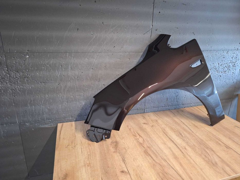 Aripa Fata Stanga Opel Astra J 2009-2015 (Z41C (Maro))