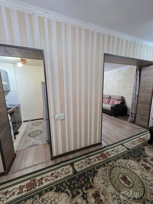 2/3/5 Квартира 60 м2. Ор-р: САМПИ