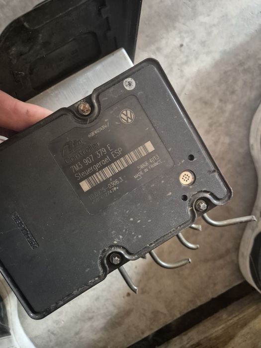 АБС за Сеат Алхамбра/ Шаран 03-08г