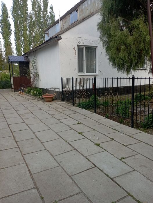 Продается большой дом