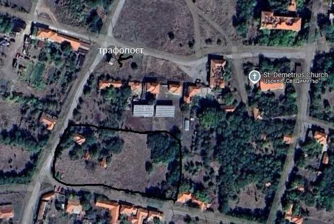 Продава се Къща в София, Дианабад - 60 кв.м за 119 €/кв.м - Снимка #4