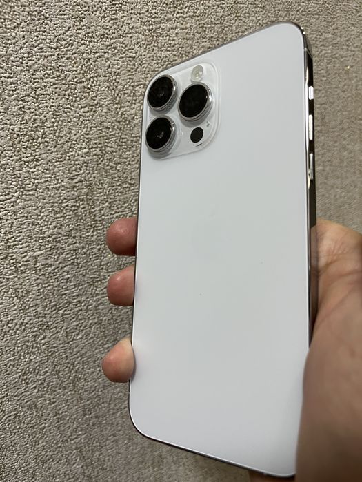 iPhone 14 pro max 256 gb