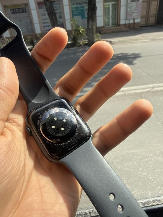 Apple Watch 7 45mm