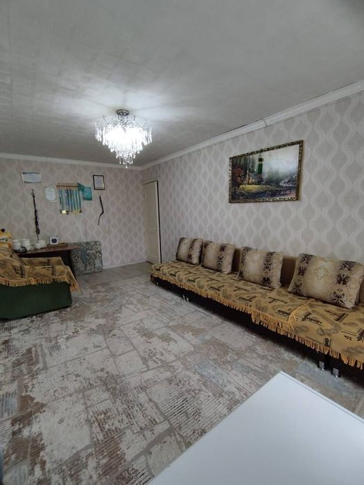 2к.квартира Школьная 1