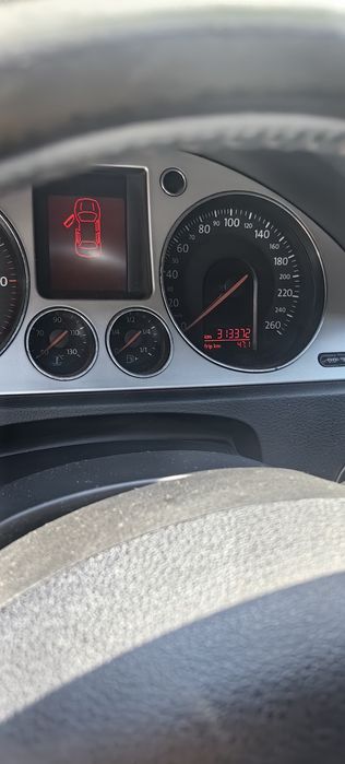 VOLKSWAGEN Passat 2009 — imagine 2