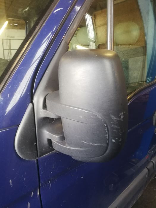 Опел Мовано Opel Movano Master 3.0