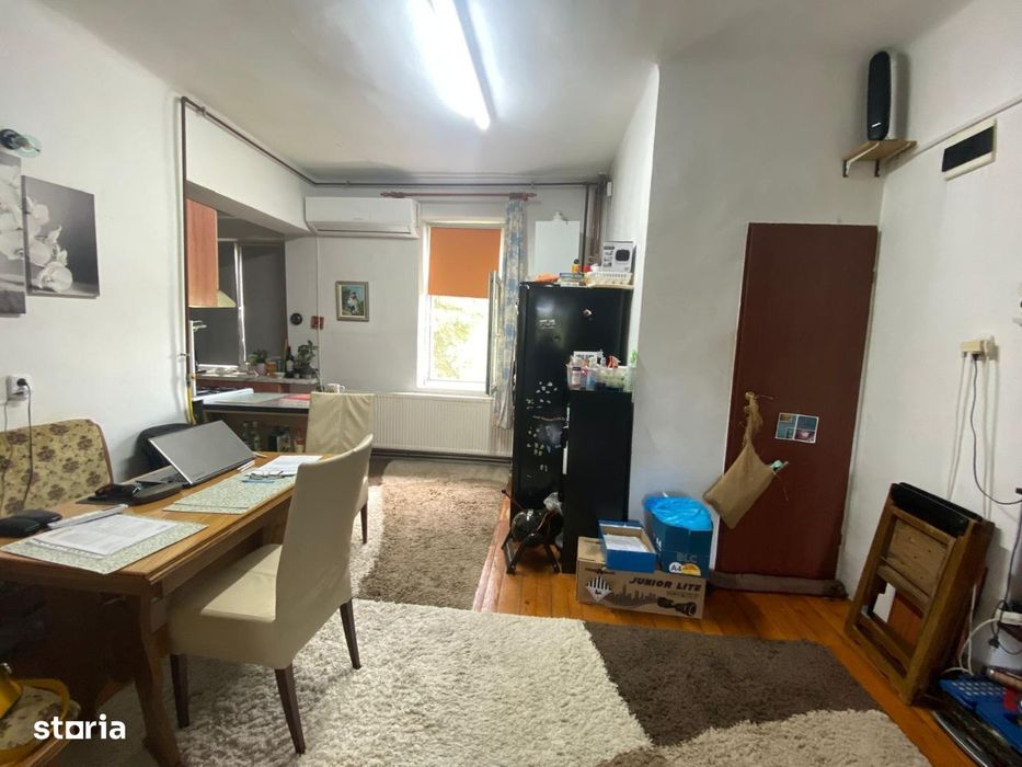 Apartament cu 3 dormitoare, ultracentral, Str. Republicii — fotografia 3