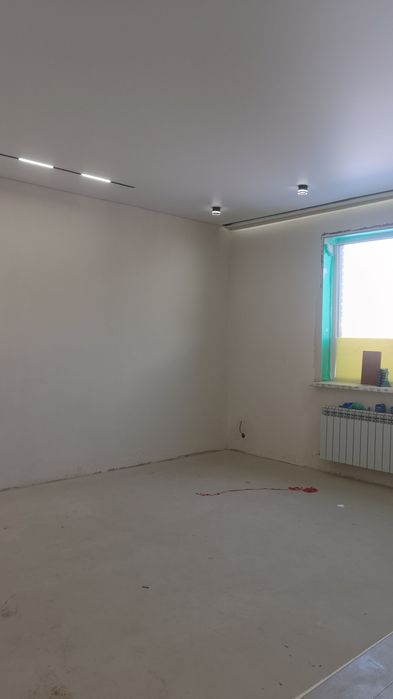 Натяжной потолок