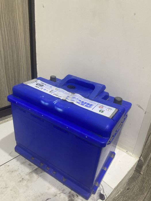 продам аккумулятор