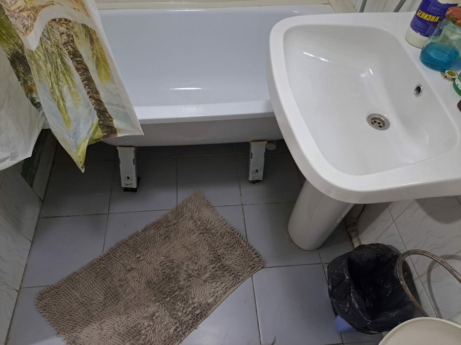 Байтурсынова дом 2