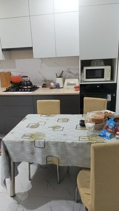 Продам дом на үміт