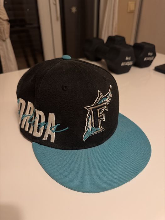Florida Shark Cap
