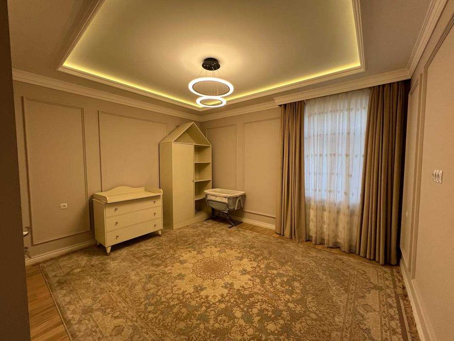 EvroDom Bodomzor 4sotu