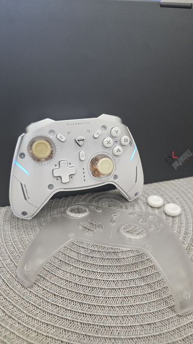 Machenike G5 Pro V2 – Hall Effect Геймърски Контролер (Механичен)