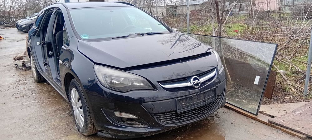 Aripa Stanga Dreapta Opel Astra J