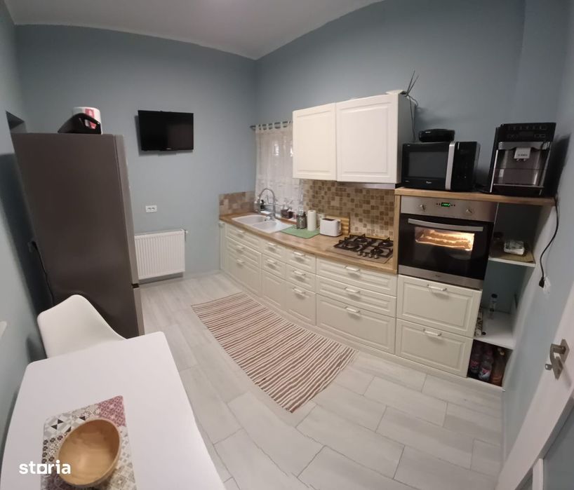 Vila 6 camere-Mamaia Nord