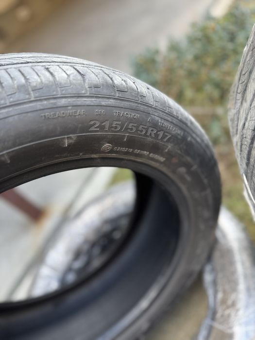 Balon 215/55R17 byd chazordan yech volingan