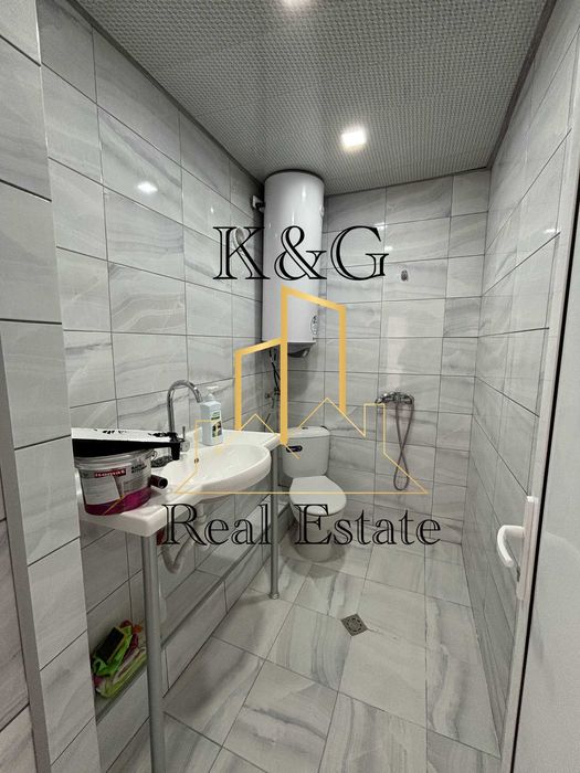 Продава се Едностаен апартамент в Разград, Бели Лом - 35 кв.м за 1749 €/кв.м - Снимка #2