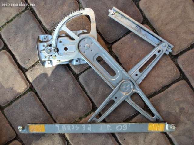 Macarale Geamuri Toyota Yaris 06-11