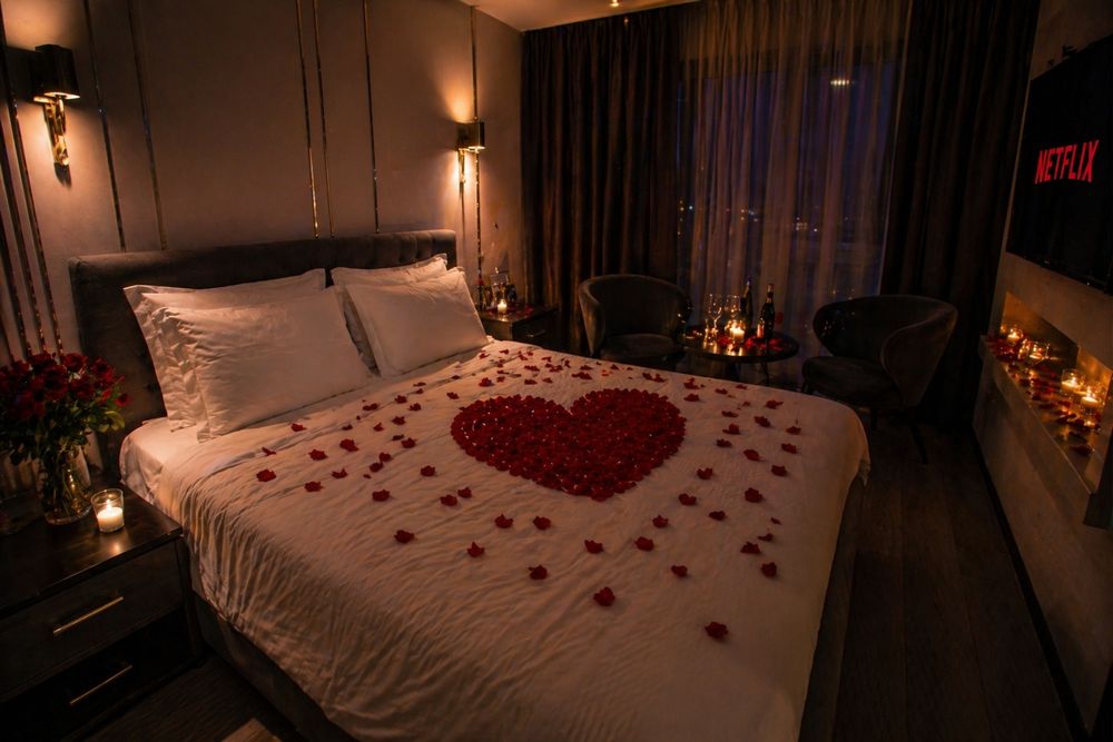 ГОСТИНИЦА БЕЗ ЗАГС. От 150.000 сум