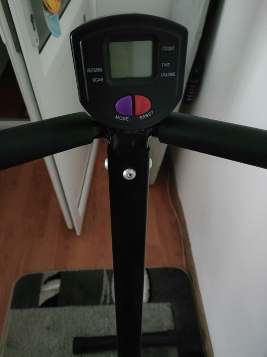 Vând aparat multifuncțional fitness