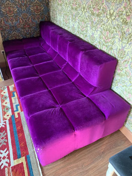 Мебель, диван честер