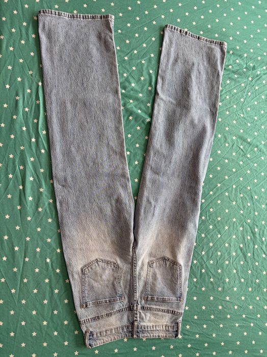 Чисто нови дънки размер ХС