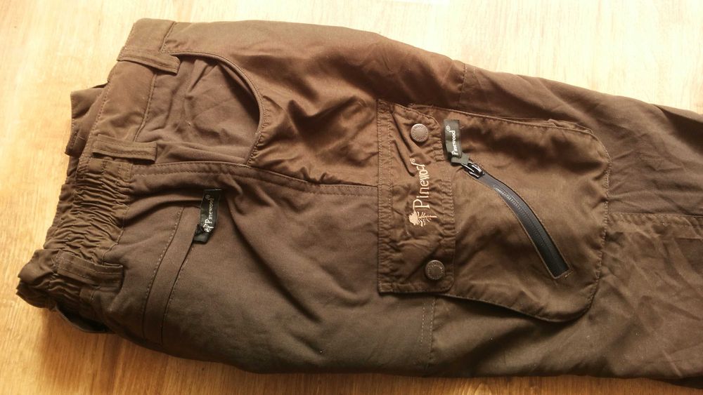 PINEWOOD KIDS Trouser раз. 14 г / 164 см детски панталон - 314