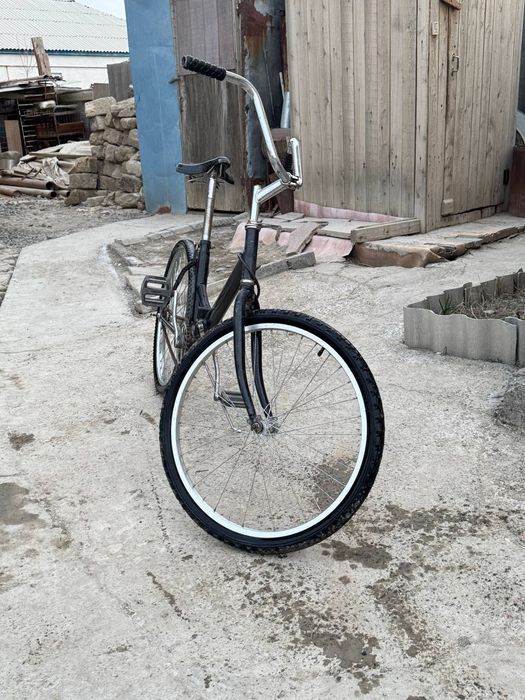 Велосипед Stels 710