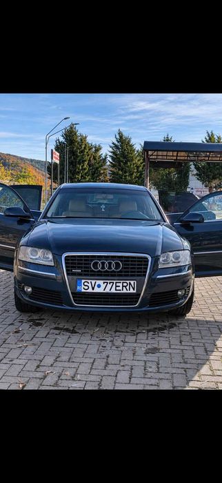 AUDI A8 2006 — imagine 2