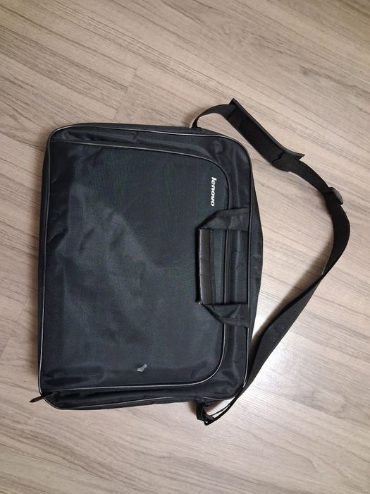 Сумки для ноутбуков разные
