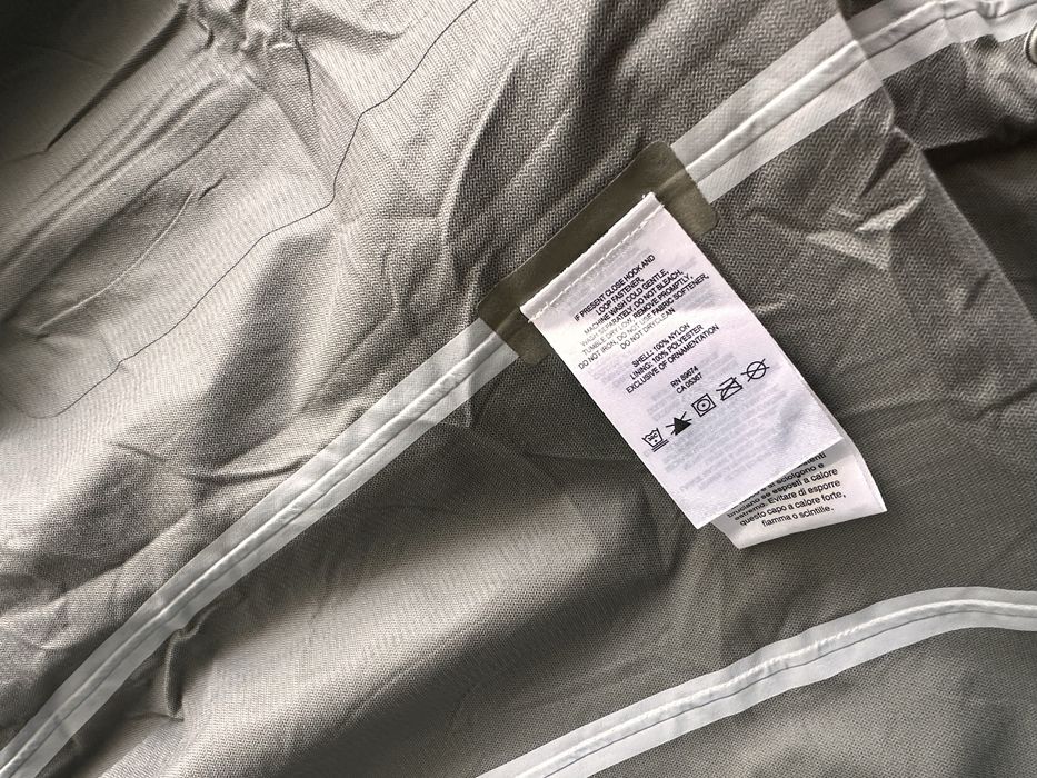 Mountain Hardwear Dry.Q дамска мембрана