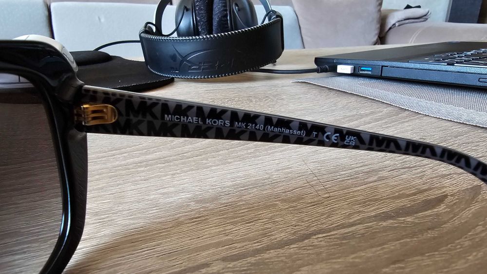 Дамски слънчеви очила MICHAEL KORS