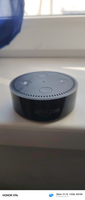 Amazon Alexa aqilli tizim bts dan ham junatib beraman