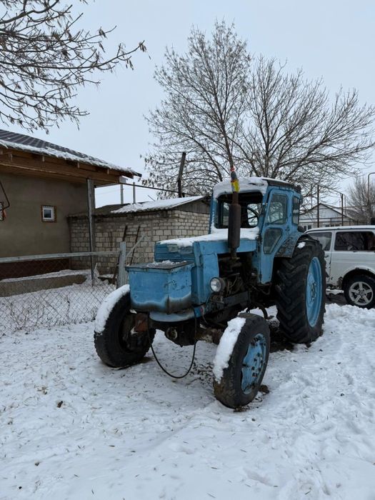 Продам Т-40, МТЗ-50 , ЗИЛ