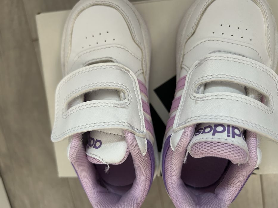 Бебешки маратонки Adidas