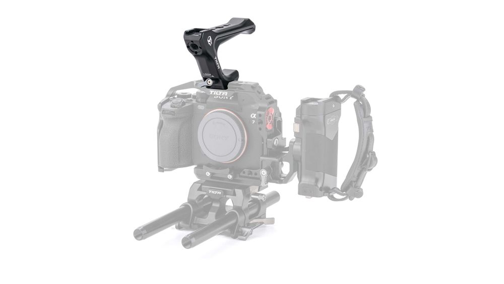 Рукоятка Tilta Compact NATO