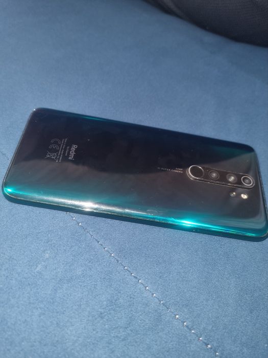 Redmi not 8 pro  продам