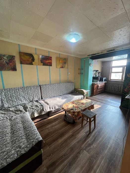 ™ Чиланзар 26 2/5/5‼️Кирпичный, Разделка, 2×6 Балкон|48м²|Кв продаётся