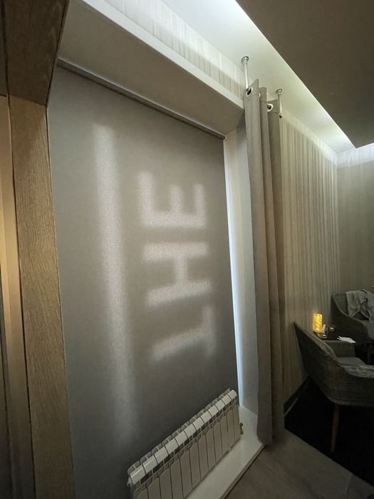 Ролл шторы АКЦИЯ!!!