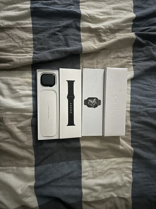 apple watch серия 11