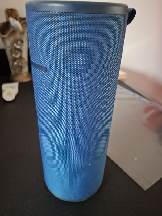 Logitech mega boom 3
