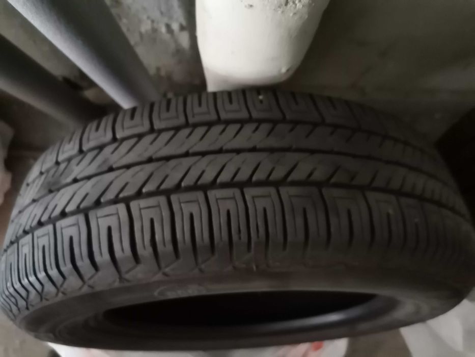 Летни гуми GOODYEAR GT3